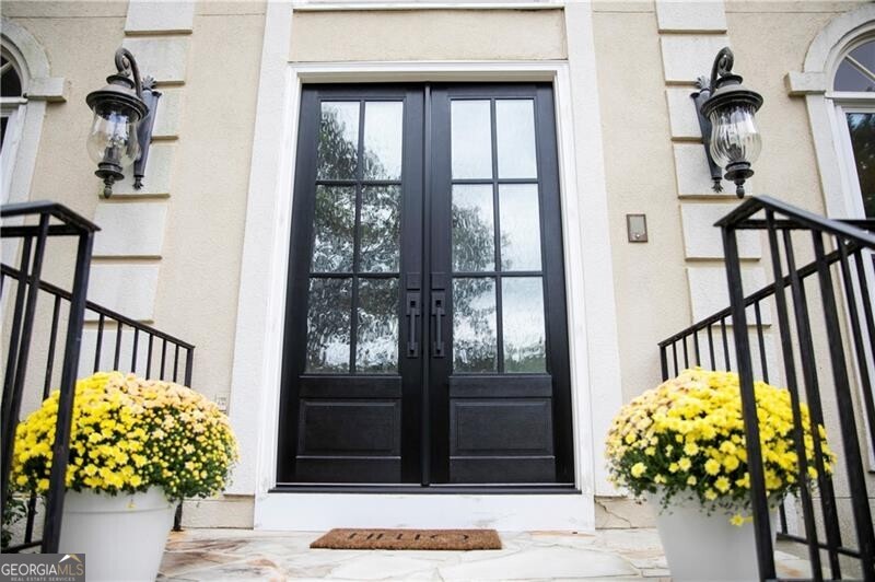 Lake Charles Plantation - Residential