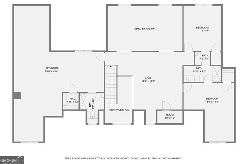 Lake Charles Plantation - Residential