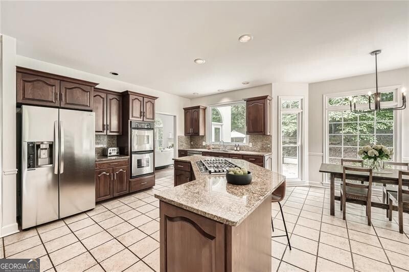 Lake Charles Plantation - Residential