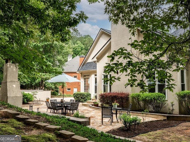 Lake Charles Plantation - Residential
