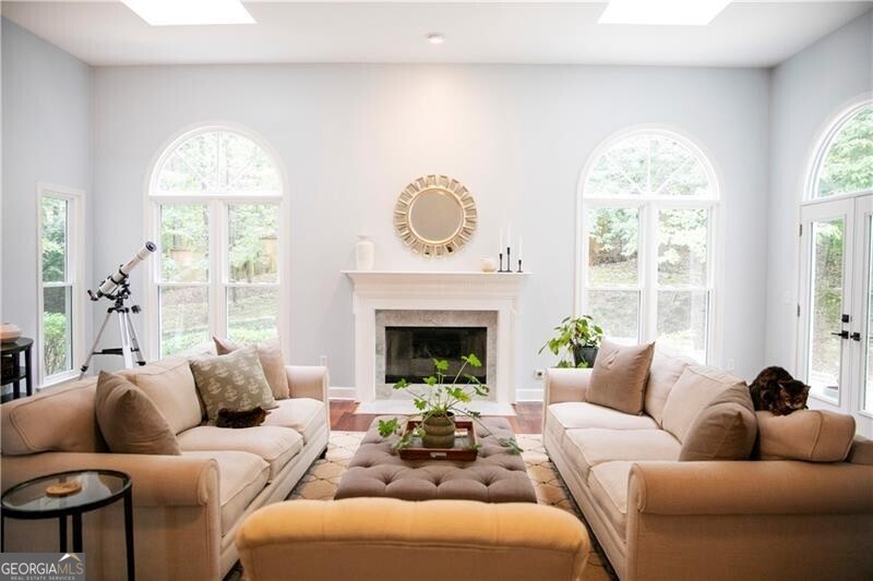 Lake Charles Plantation - Residential
