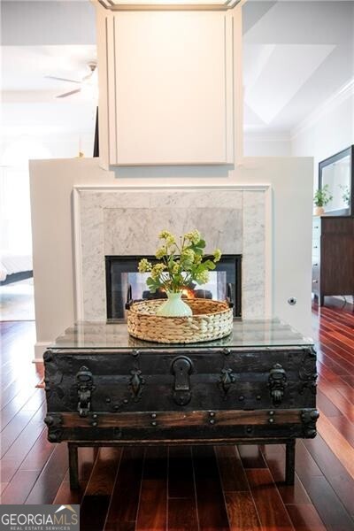 Lake Charles Plantation - Residential