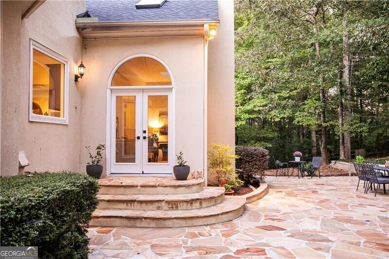 Lake Charles Plantation - Residential