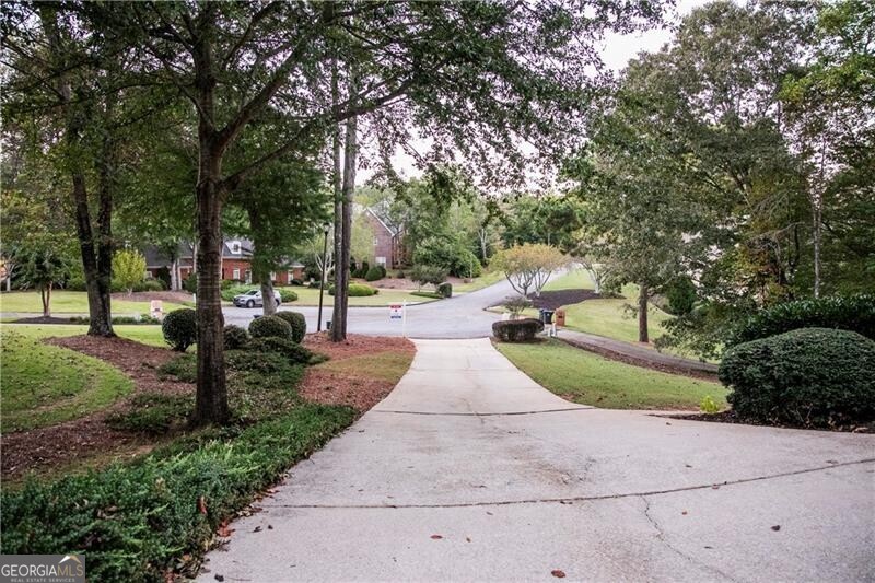 Lake Charles Plantation - Residential