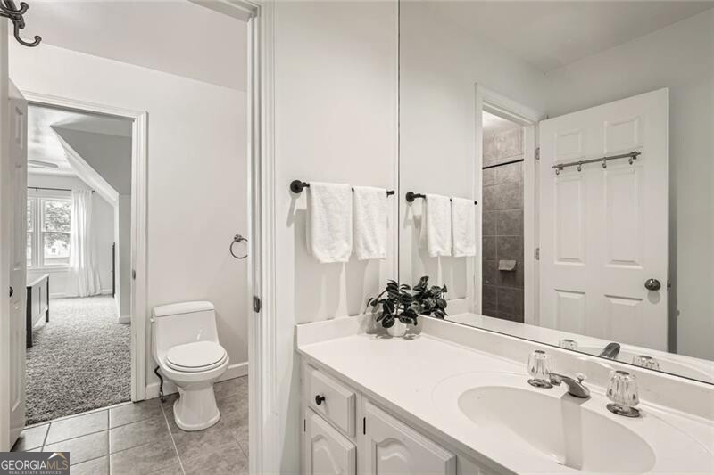 Lake Charles Plantation - Residential
