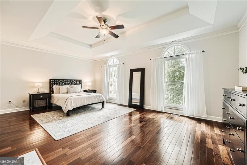 Lake Charles Plantation - Residential