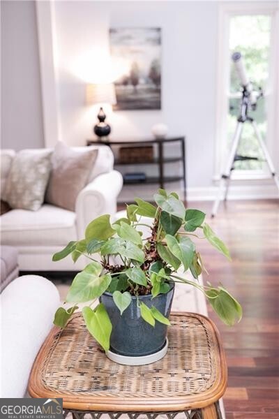 Lake Charles Plantation - Residential
