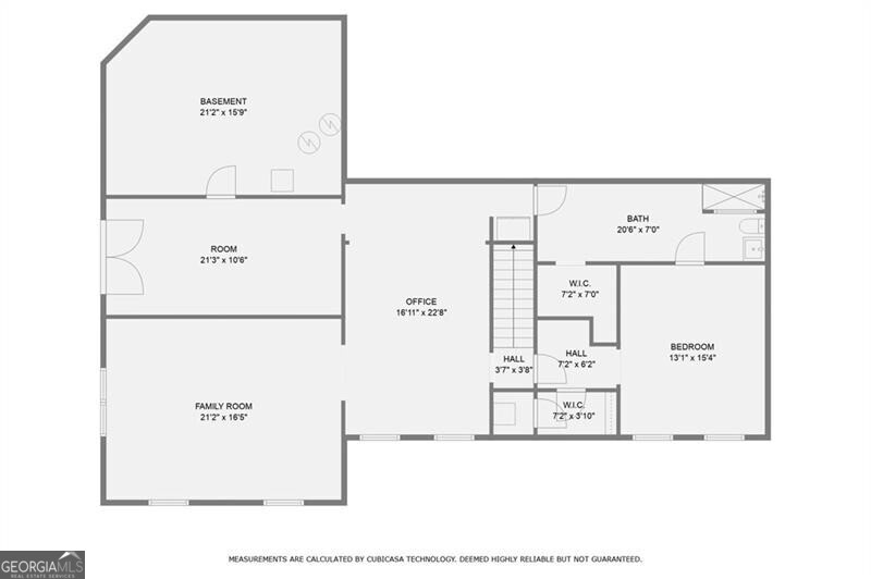 Lake Charles Plantation - Residential
