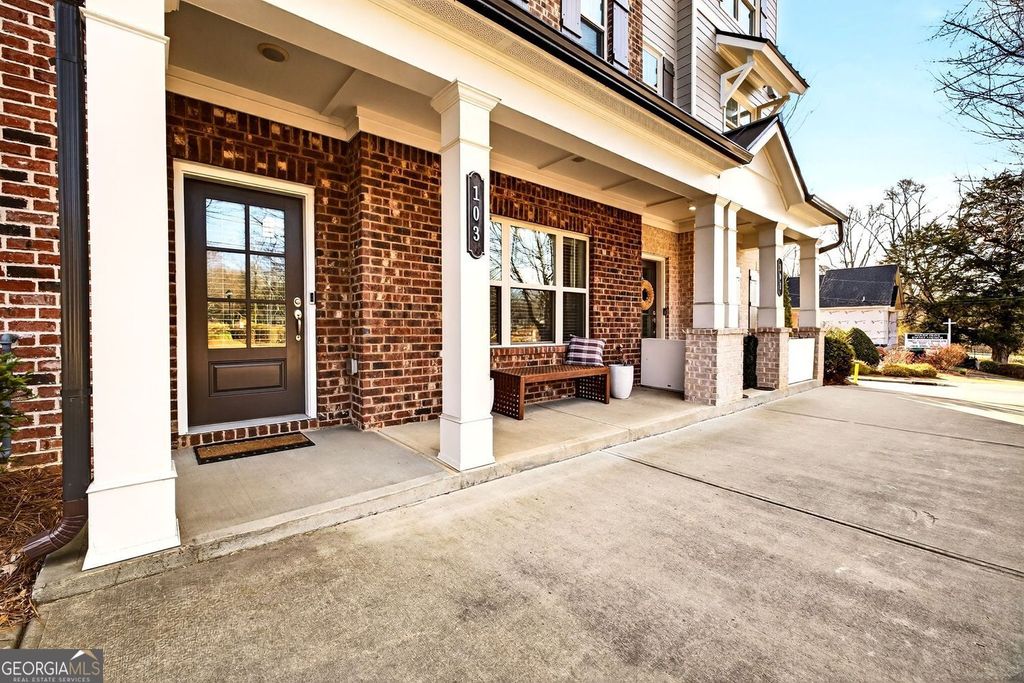 Photo of 103 Periwinkle Lane, Woodstock, GA 30188 (MLS # 10713065)