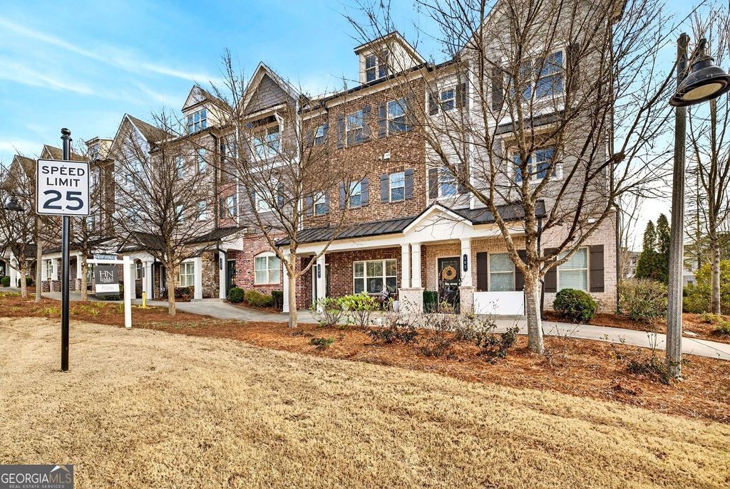 Photo of 103 Periwinkle Lane, Woodstock, GA 30188 (MLS # 10713065)