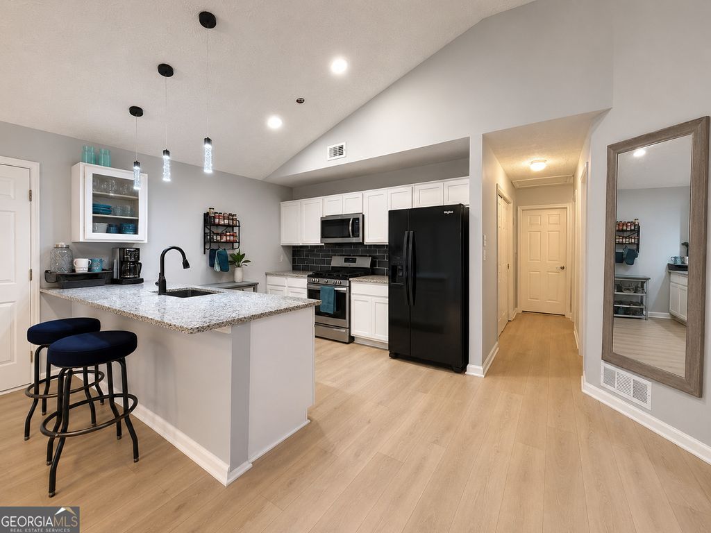 Photo of 109 Crystal Brook, Griffin, GA 30223 (MLS # 10772885)
