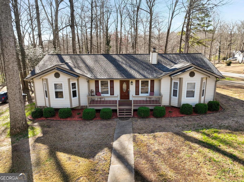 Photo of 155 Bob White Drive, Stockbridge, GA 30281 (MLS # 10674567)