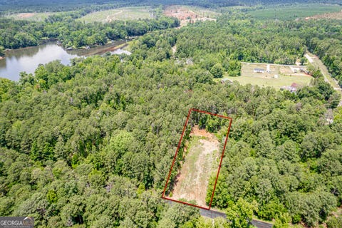 Photo of 82 Cedar Drive, Sparta, GA 31087 (MLS # 10803973)