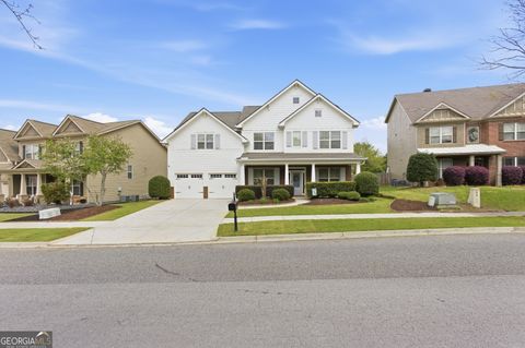 2185 Well Springs DR Buford GA 30519