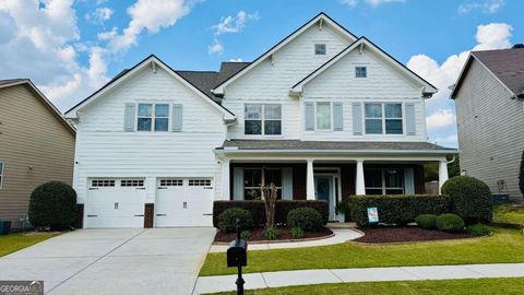 2185 Well Springs DR Buford GA 30519