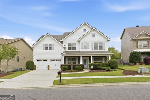 2185 Well Springs DR Buford GA 30519