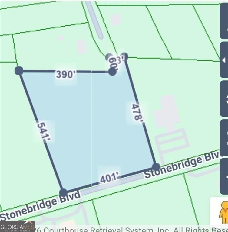 0 Stonebridge BLVD