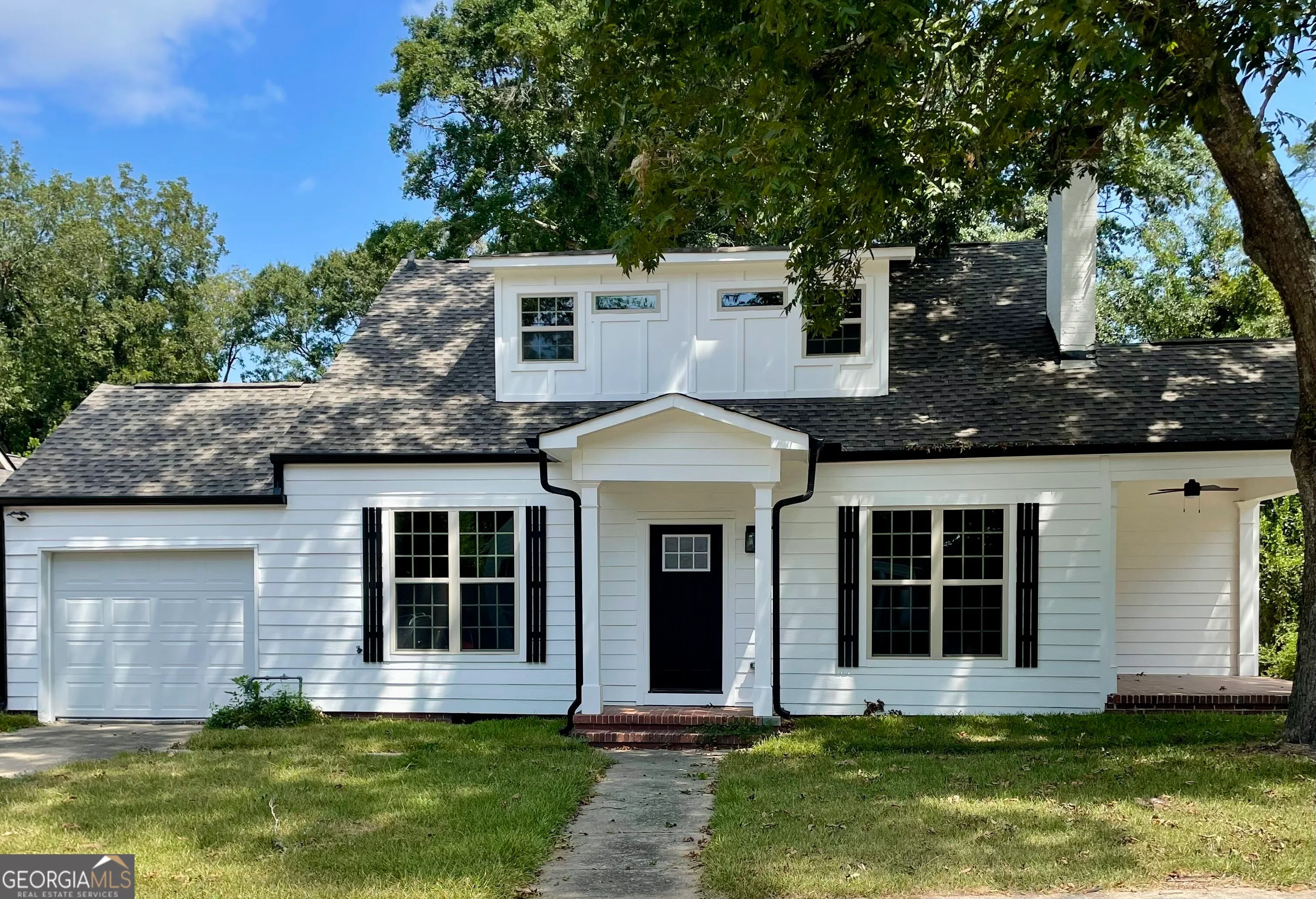 148 Holmes Street, Barnesville, GA, 30204