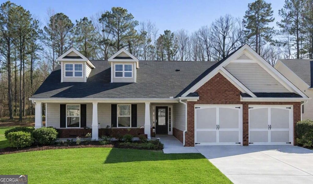 Photo of 121 Reid Plantation Drive, Villa Rica, GA 30180 (MLS # 10873269)