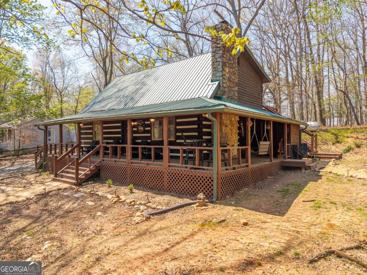 33 Foxhound DR