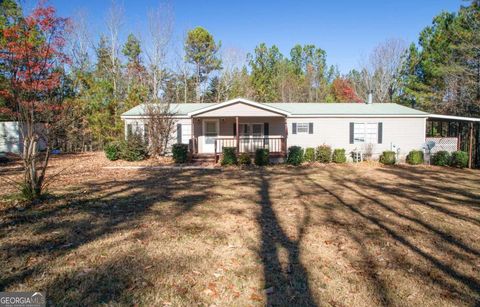 Photo of 119 Waldrip Drive, Dawsonville, GA 30534 (MLS # 10658462)