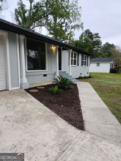 2215 Park LN Valdosta GA 31602