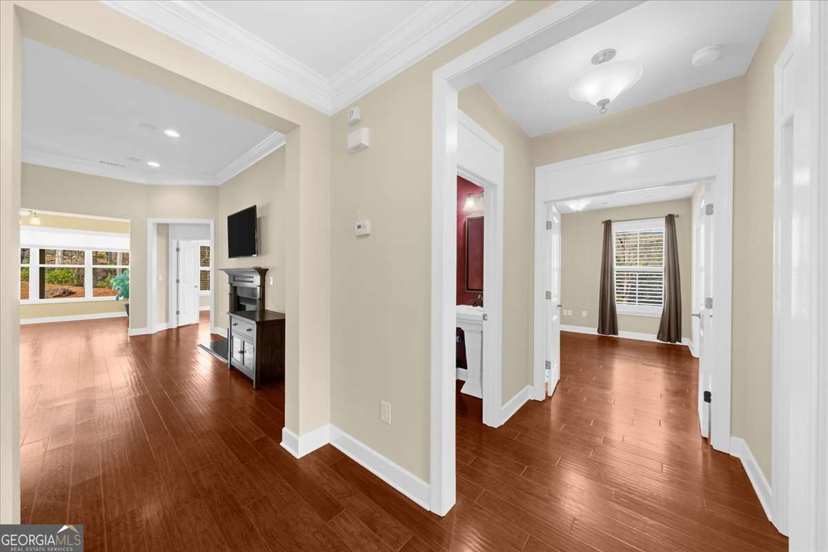 3511 Blue Spruce CT SW