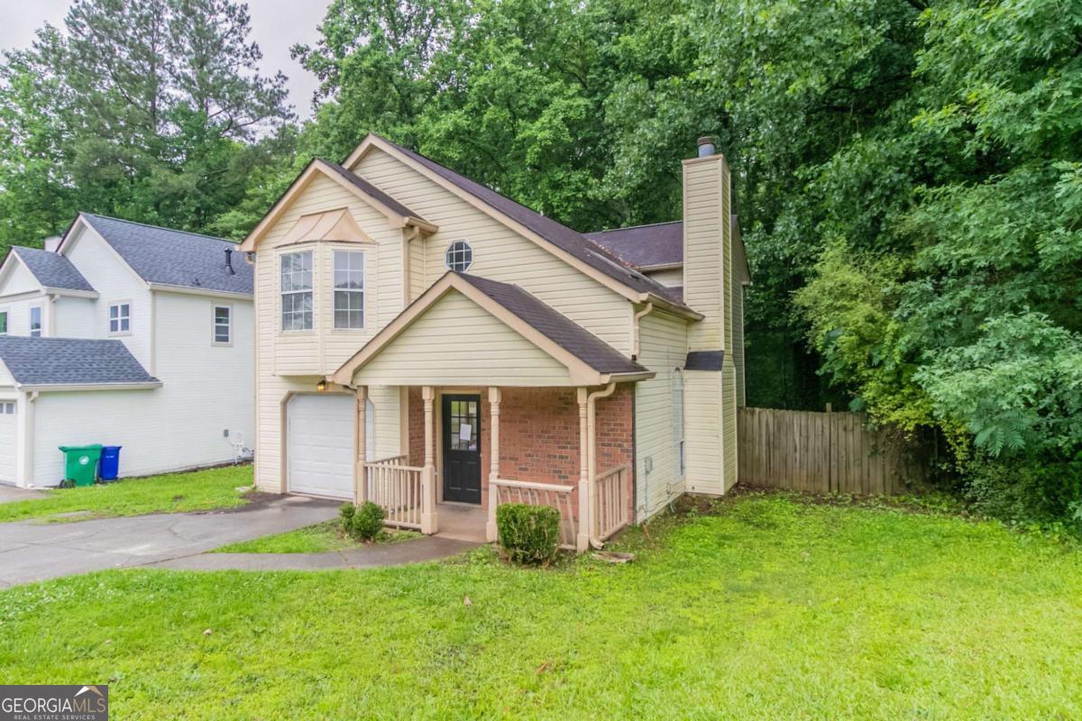 847 Ashley LN
