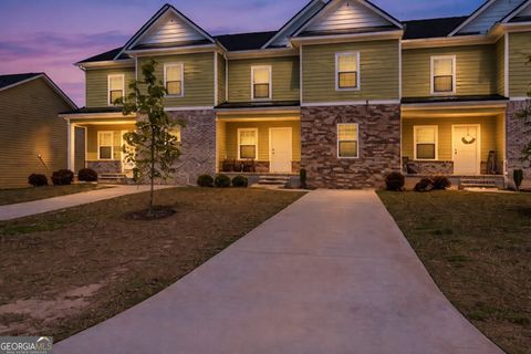 2413 Faith TRL Augusta GA 30906