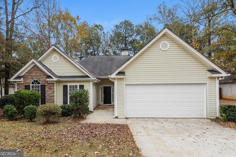 Photo of 173 Revolutionary Drive, Hampton, GA 30228 (MLS # 10647152)