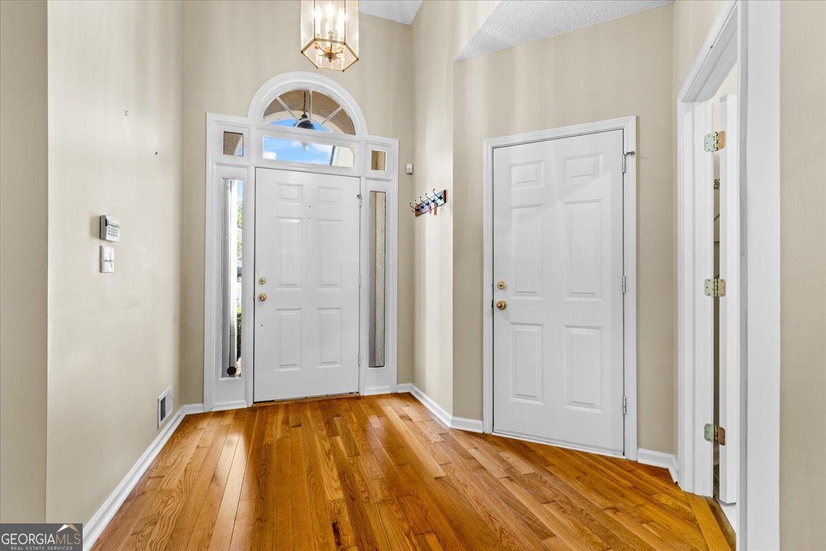 132 Sea Island DR