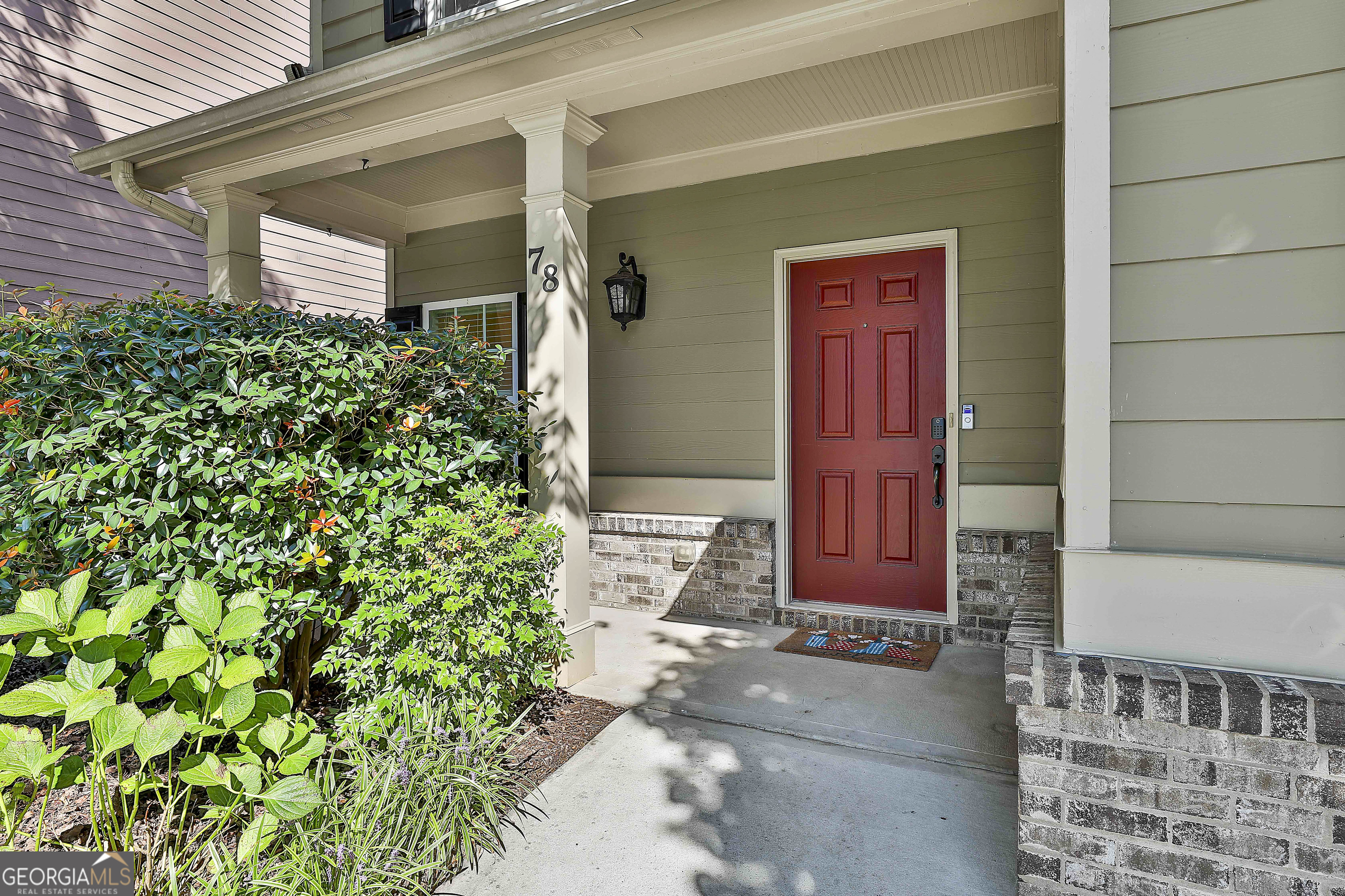 78 Maple Hill DR