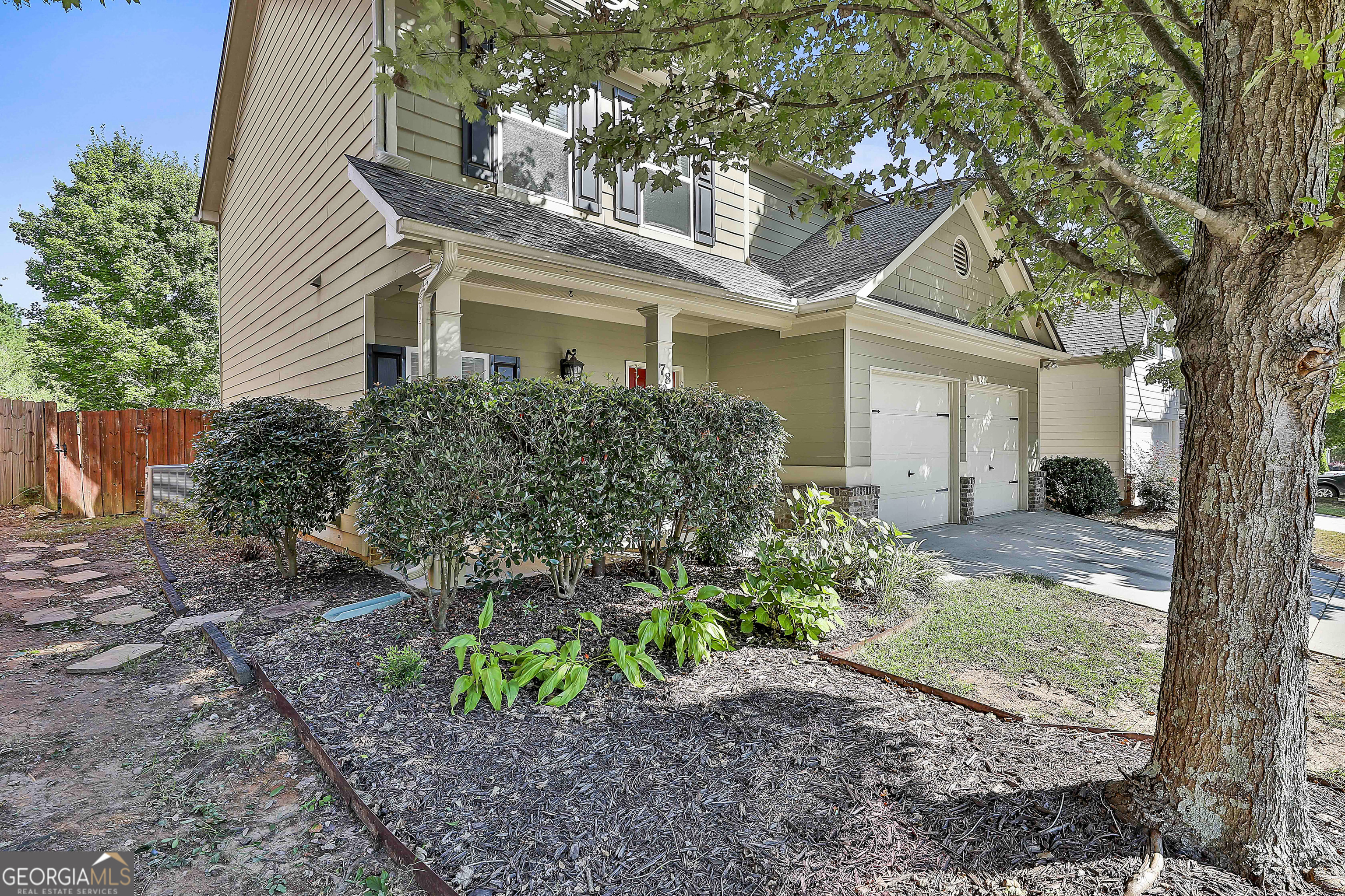 78 Maple Hill DR