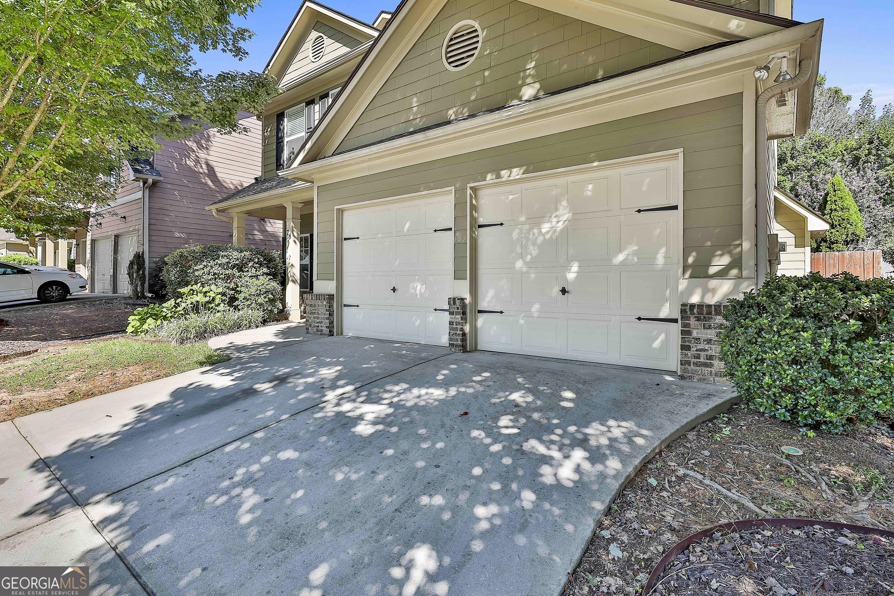 78 Maple Hill DR