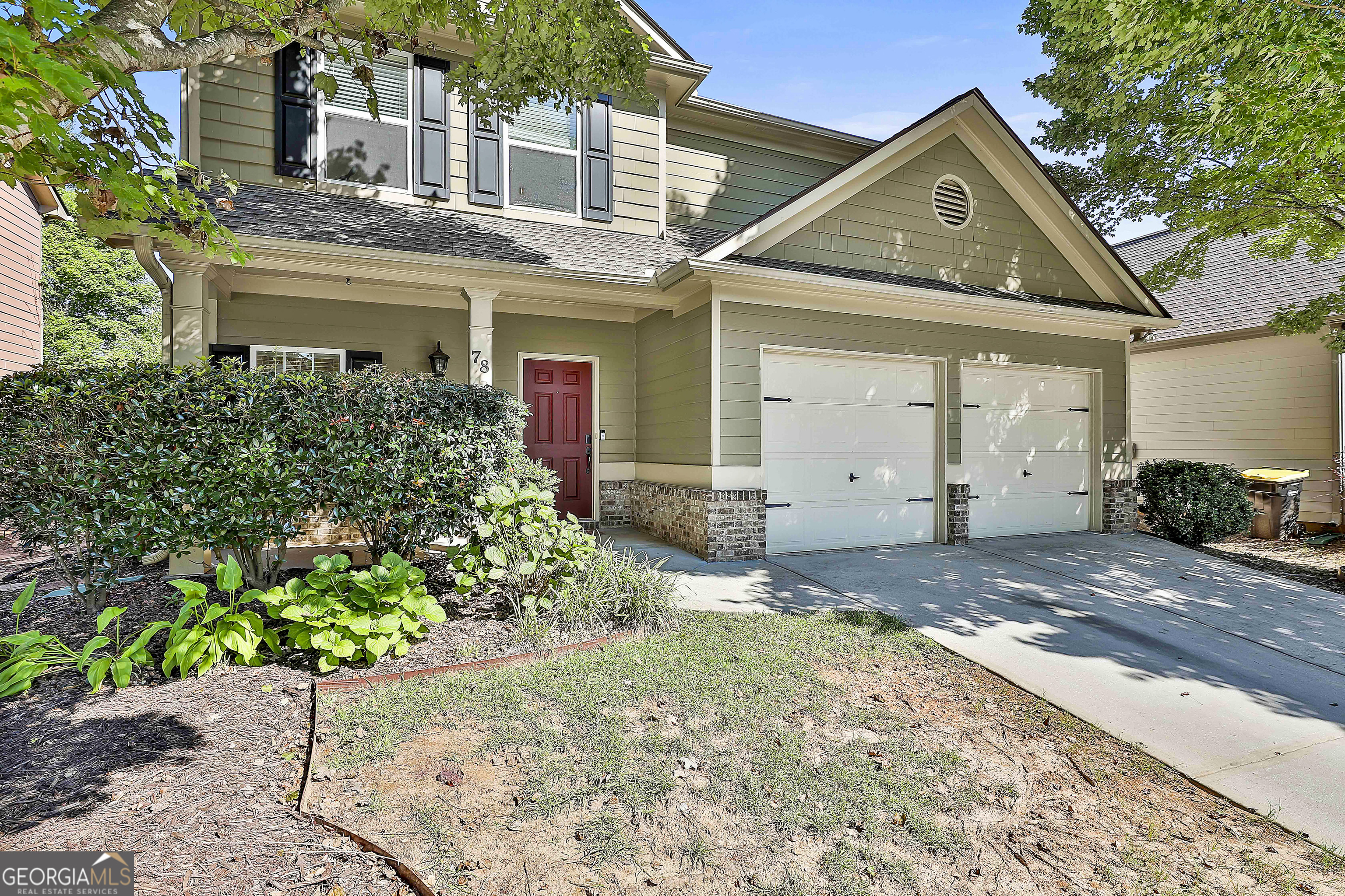 78 Maple Hill DR