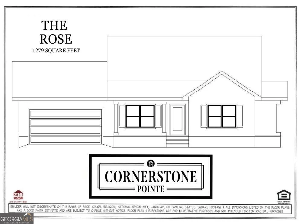 163 Landmark Circle Unit LOT 29