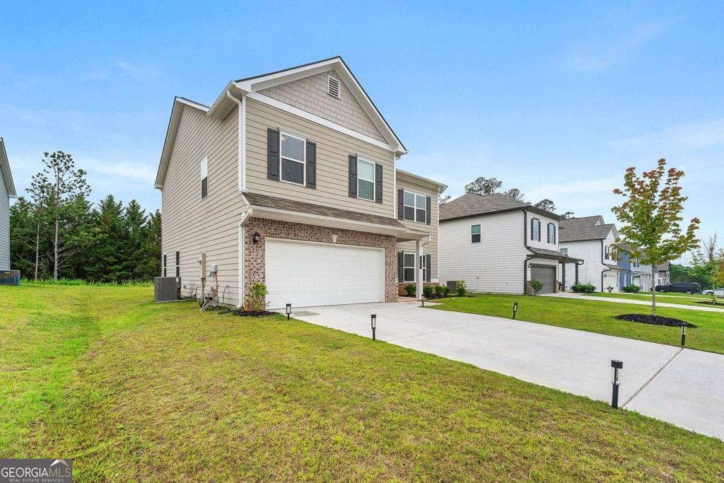 Photo of 228 Whitneys Way, Dallas, GA 30157 (MLS # 10656083)