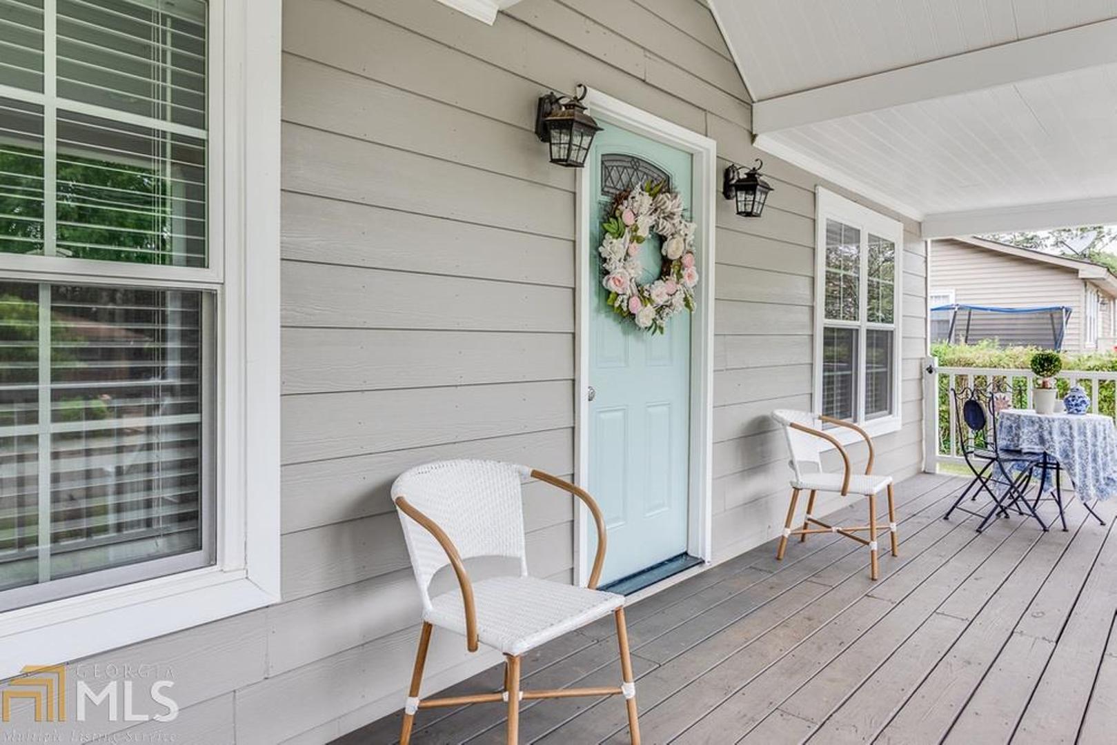 Rose Garden Hills - Residential
