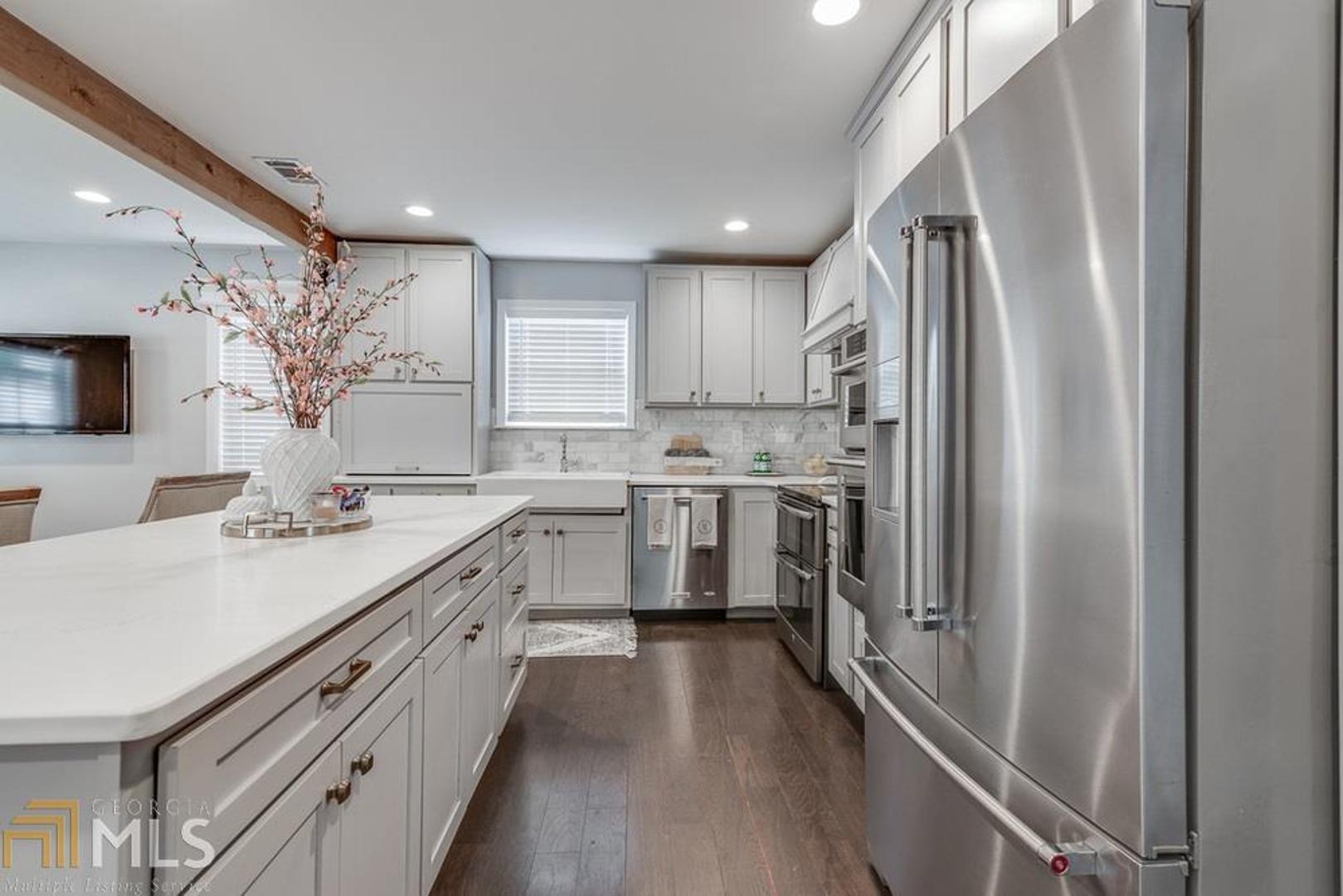 Rose Garden Hills - Residential