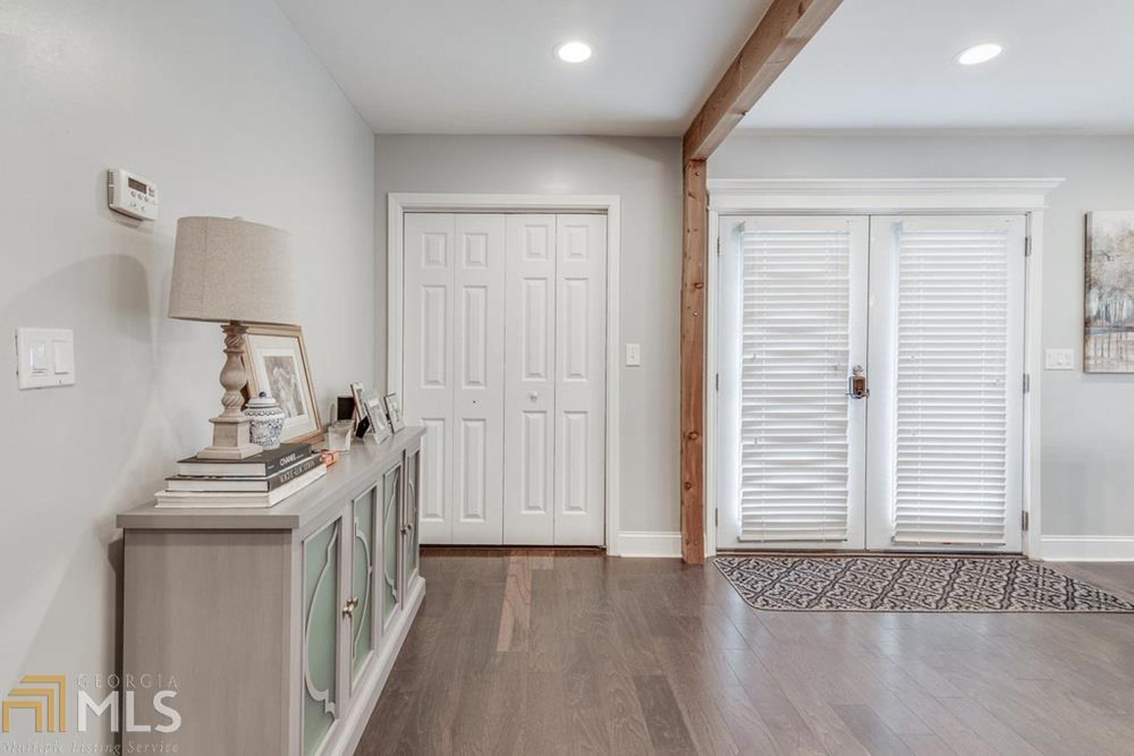 Rose Garden Hills - Residential