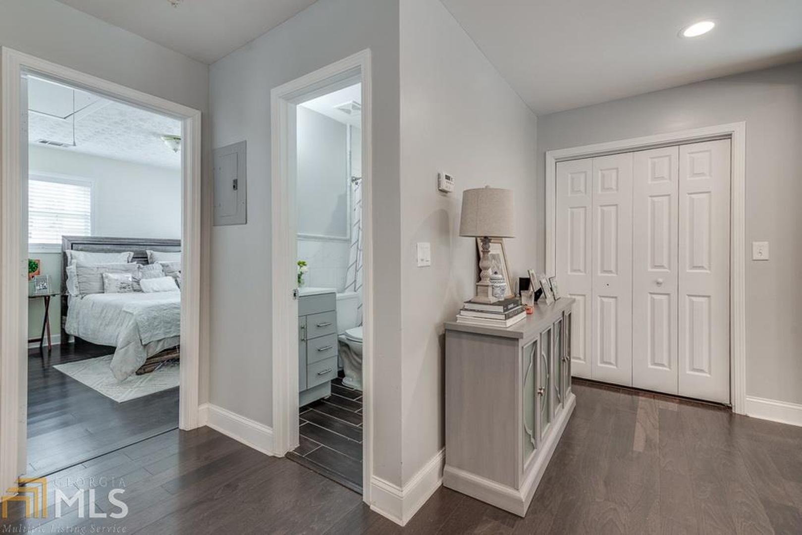 Rose Garden Hills - Residential