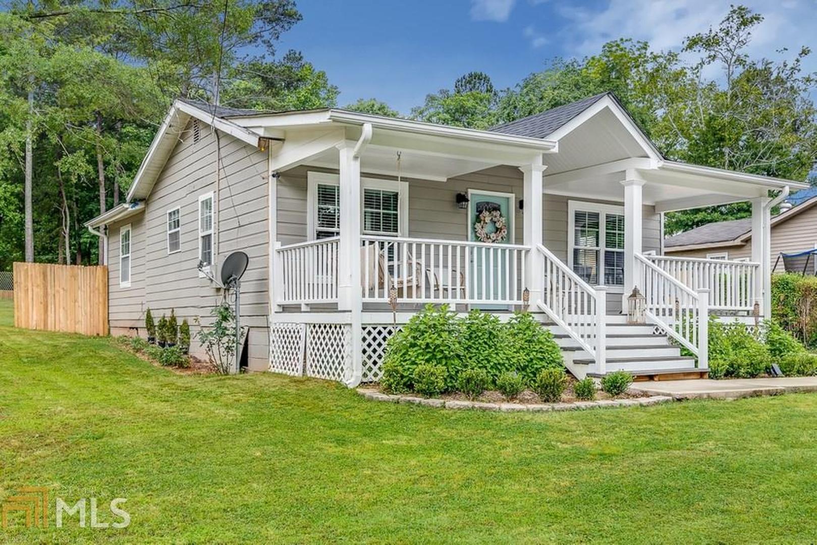 Rose Garden Hills - Residential