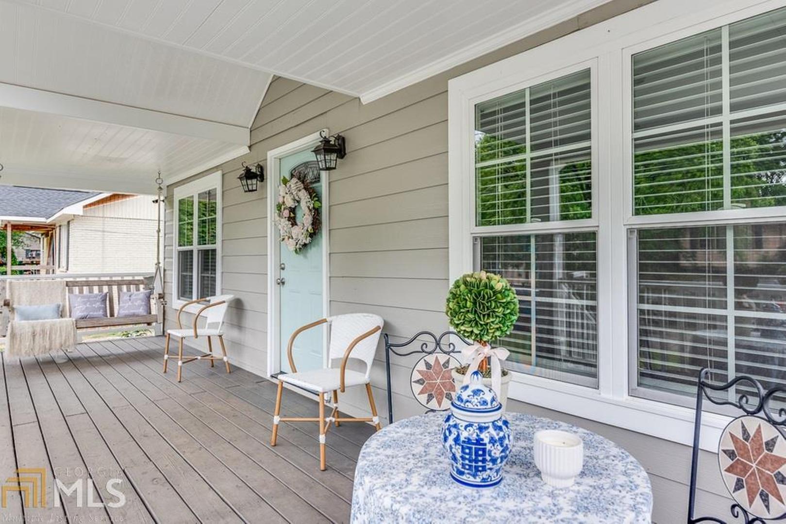 Rose Garden Hills - Residential