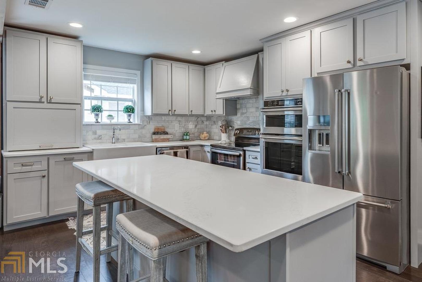 Rose Garden Hills - Residential