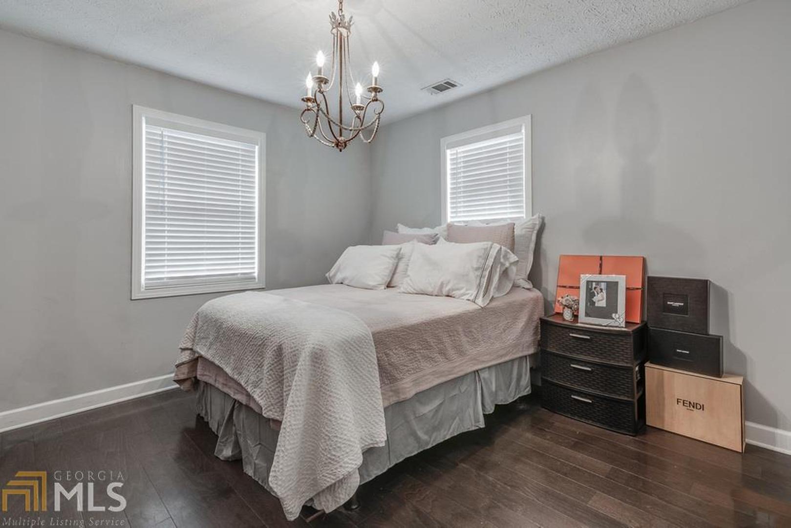 Rose Garden Hills - Residential