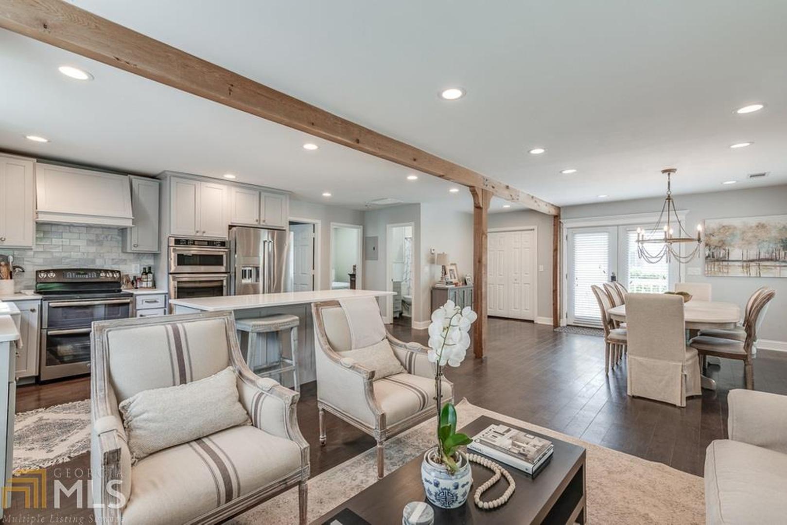Rose Garden Hills - Residential