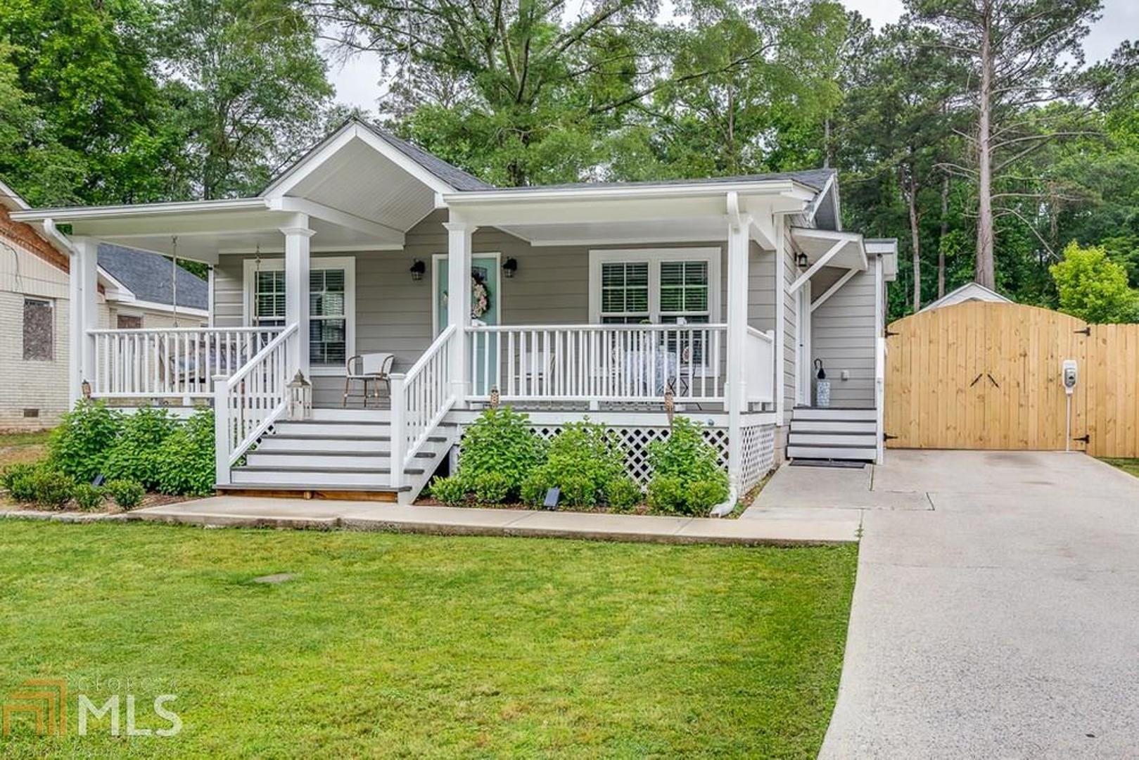 Rose Garden Hills - Residential