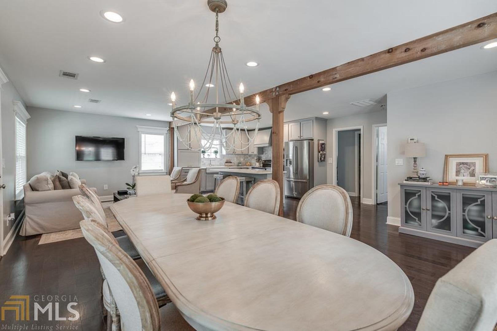 Rose Garden Hills - Residential