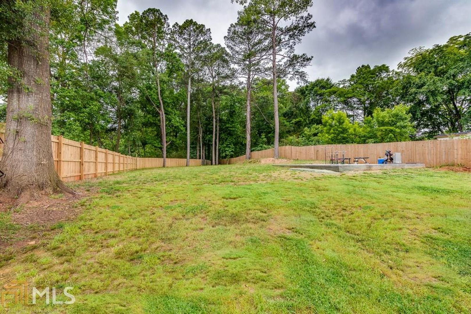 Rose Garden Hills - Residential