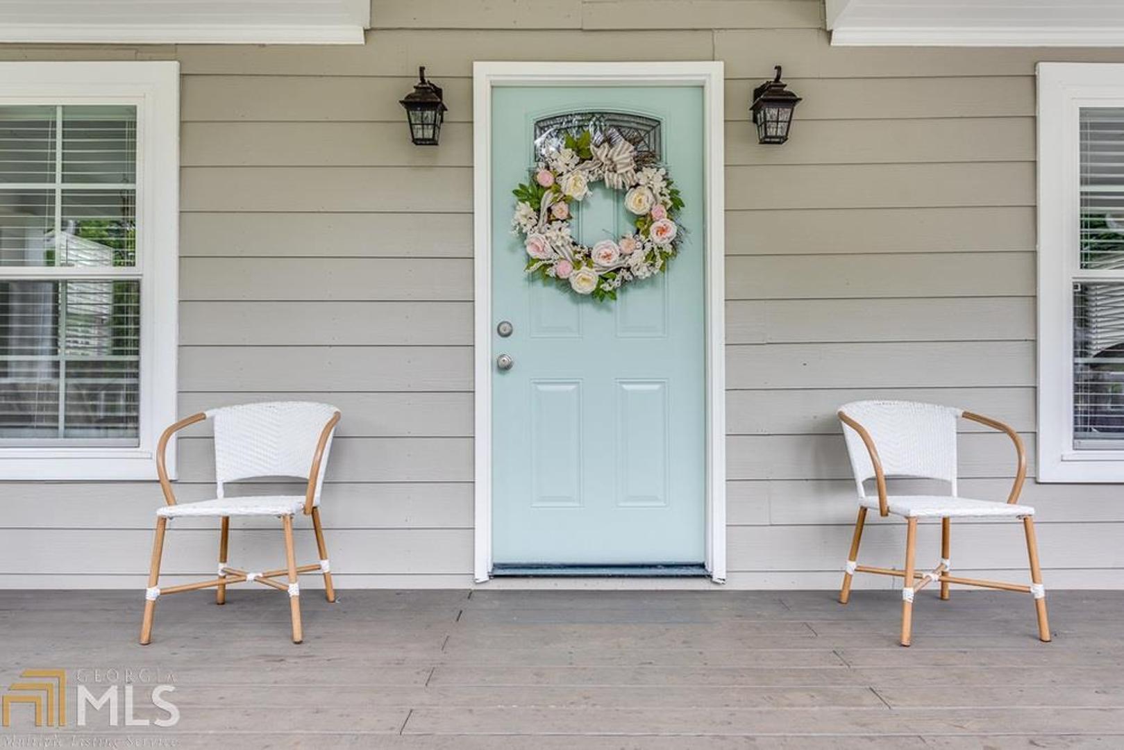 Rose Garden Hills - Residential